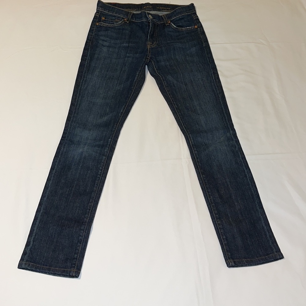 7 For All ManKind - Picture 2 of 8